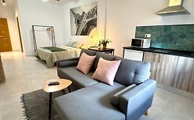Apartamento con encanto en el centro de Ronda + Wifi